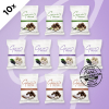 GAM’S PROTEIN BONS 70g mix 10 ks