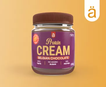 NÄNO PROTEINELLA