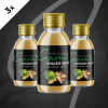 Gam's Ginger Shot Jablko a Citrón 60 ml 3 ks