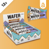 Näno Wafer 40g mix karton - 12 ks