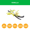GAM’S COLLAGEN TYČINKA VANILLA 50 g 10 ks