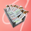 GAM’S PROTEÍNOVÉ MULTILAYER TYČINKY 50 g – MULTIPACK 24 ks