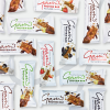 GAM’S PROTEÍNOVÉ MULTILAYER TYČINKY 50 g – MULTIPACK 24 ks