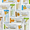 GAM’S KOLAGÉNOVÉ TYČINKY 50 g – MULTIPACK 24 ks