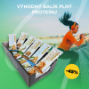 GAM’S KOLAGÉNOVÉ TYČINKY 50 g – MULTIPACK 24 ks