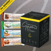 BALÍK MULTICOLLAGEN CITRÓN 30ks + 12 COLLAGEN TYČINIEK