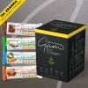 BALÍK MULTICOLLAGEN CITRÓN 30ks + 12 COLLAGEN TYČINEK