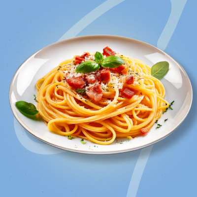 GAM’S PROTEIN SPAGHETTI 250 g