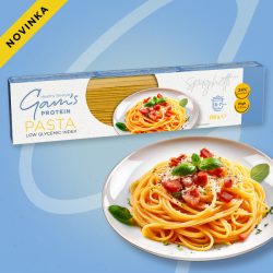 GAM’S PROTEIN SPAGHETTI 250 g