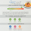 GAM’S PROTEIN SPAGHETTI 250 g