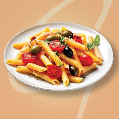 GAM’S PROTEIN PASTA - MIX