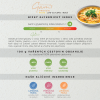 GAM’S PROTEIN PASTA - MIX