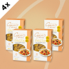 GAM’S PROTEIN PENNE - 4 ks