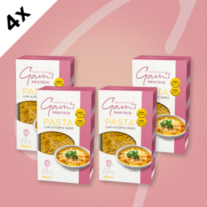 GAM’S PROTEIN FILINI - 4 ks