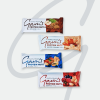  GAM’S NUTS PROTEIN TYČINKY 40 g – MULTIPACK 24 ks
