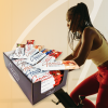  GAM’S NUTS PROTEIN TYČINKY 40 g – MULTIPACK 24 ks