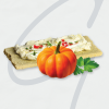 GAM’S PROTEIN BIO CRISPBREAD DÝŇOVÁ SEMÍNKA S KORIANDREM 50 g - 5 ks