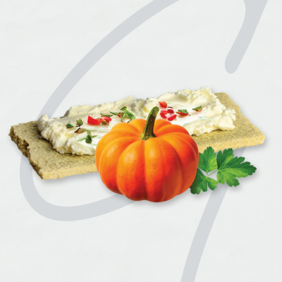 GAM’S PROTEIN BIO CRISPBREAD DÝŇOVÁ SEMÍNKA S KORIANDREM 50 g - 5 ks