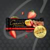 GAM’S PROTEIN DUBAI TYČINKA KADAIF S JAHODAMI 60 g - 3 ks