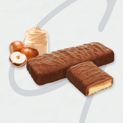 GAM’S PROTEIN DUBAI TYČINKA KADAIF S LÍSKOVÝMI OŘÍŠKY 60 g - 3 ks