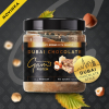 GAM’S PROTEIN DUBAI SPREAD S LIESKOVÝMI ORIEŠKAMI 135g