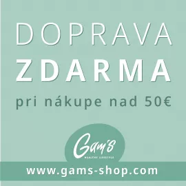 Doprava zdarma
