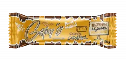 Gam´s proteinová tyčinka s kolagenem - slaný karamel 50g